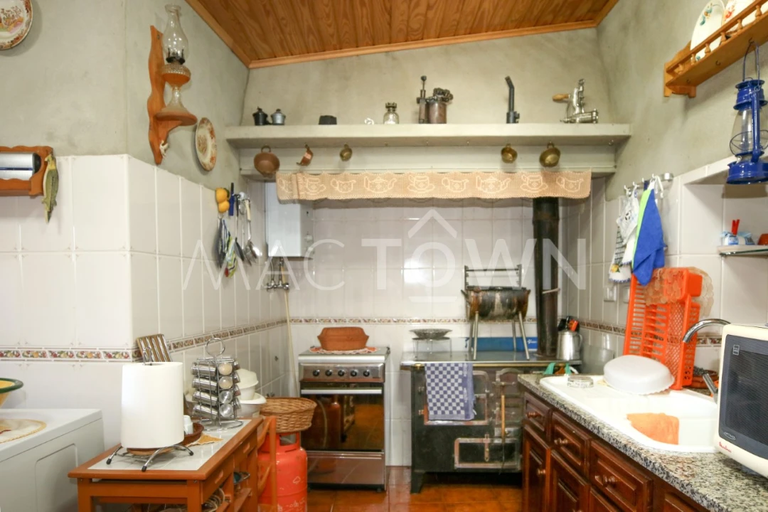 Moradia T4 para Venda em Sardoal Foto 4