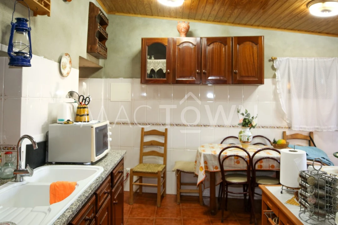 Moradia T4 para Venda em Sardoal Foto 7