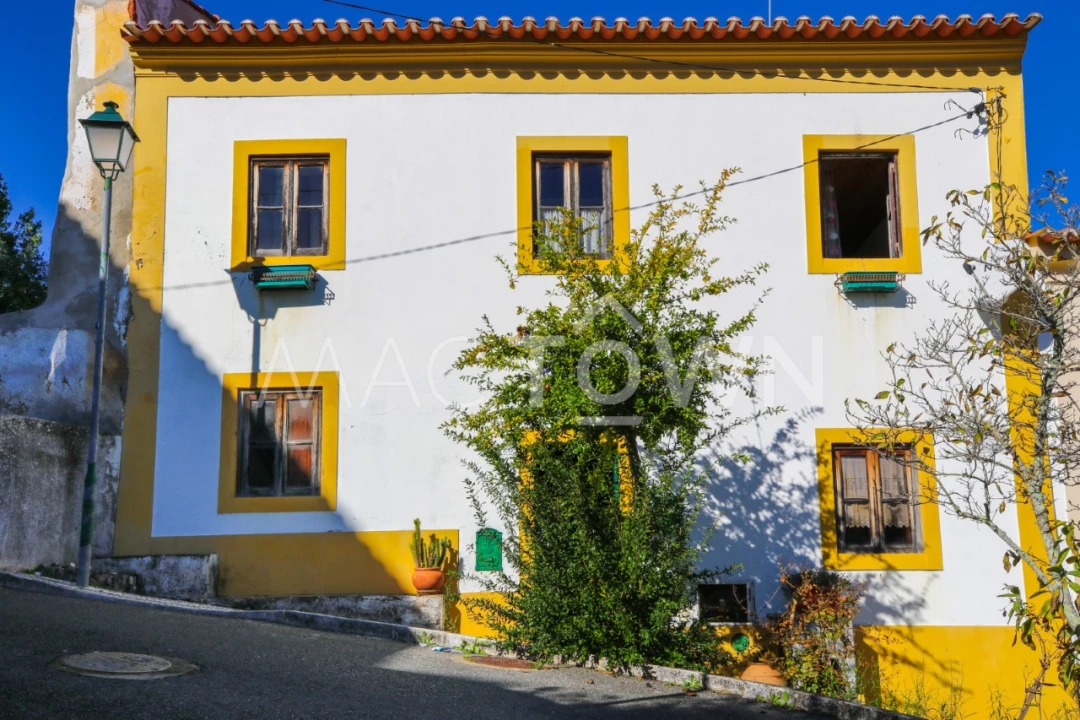 Moradia T4 para Venda em Sardoal Foto 23