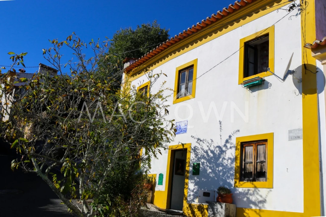 Moradia T4 para Venda em Sardoal Foto 24