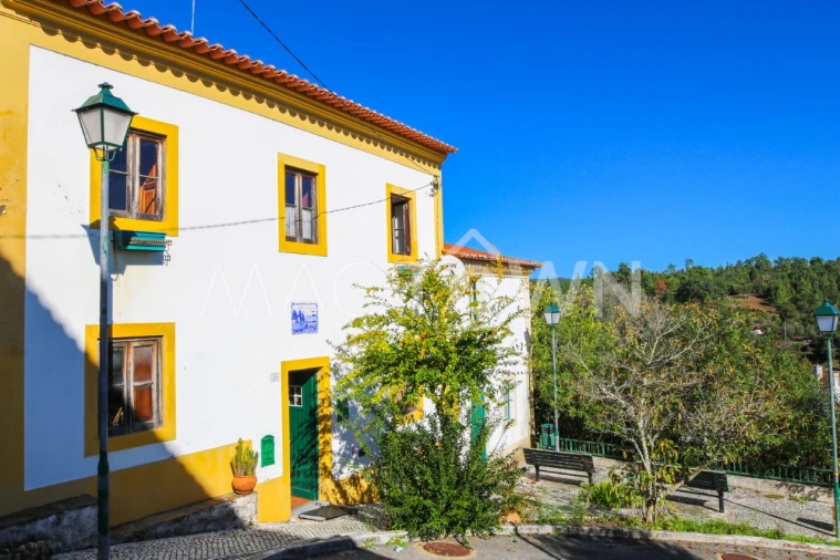 Moradia T4 para Venda em Sardoal Foto 1