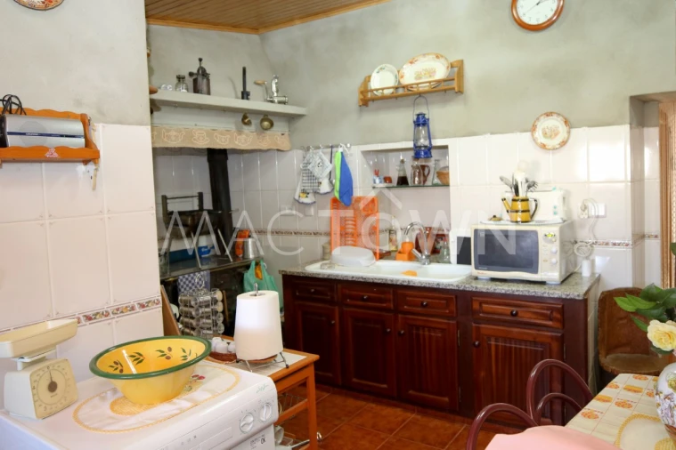 Moradia T4 para Venda em Sardoal Foto 17