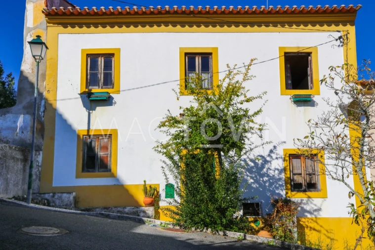 Moradia T4 para Venda em Sardoal Foto 23