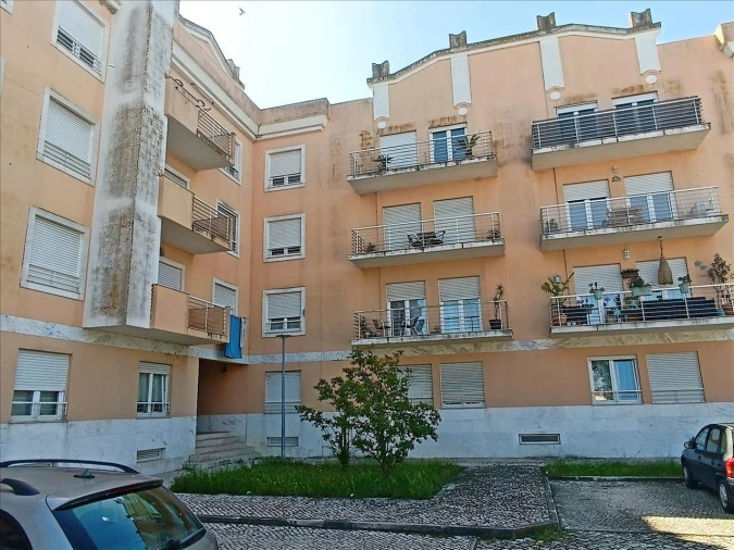 Apartamento T3 para Venda em Samora Correia