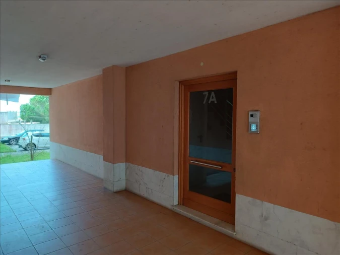 Apartamento T3 para Venda em Samora Correia Foto 2