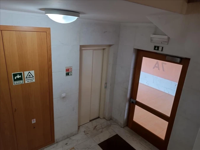 Apartamento T3 para Venda em Samora Correia Foto 3