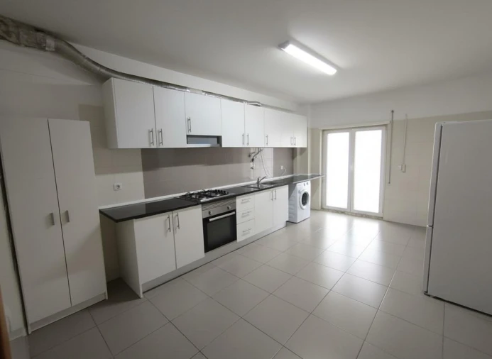 Apartamento T3 para Venda em Samora Correia Foto 5