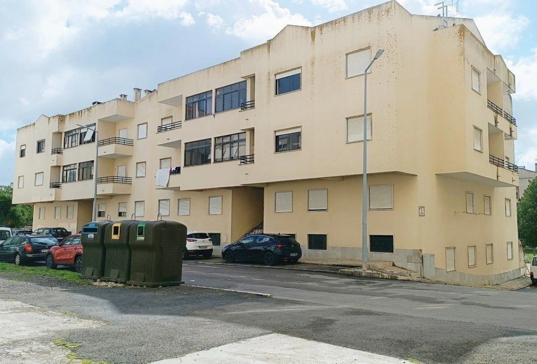 Apartamento T4 para Venda em Marvila, Ribeira Santarém, São Salvador, São Nicolau Foto 1