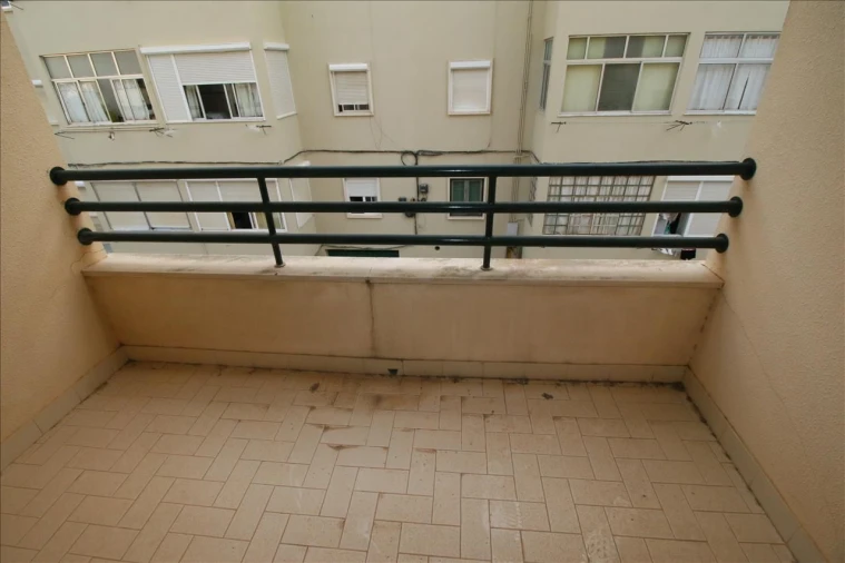 Apartamento T4 para Venda em Marvila, Ribeira Santarém, São Salvador, São Nicolau Foto 8
