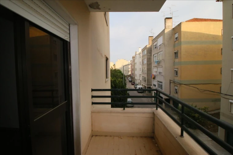 Apartamento T4 para Venda em Marvila, Ribeira Santarém, São Salvador, São Nicolau Foto 8