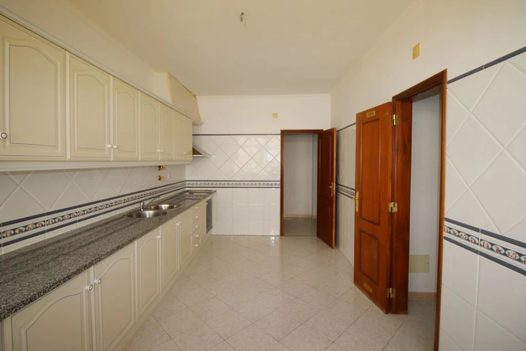 Apartamento T2 para Venda em Marvila, Ribeira Santarém, São Salvador, São Nicolau Foto 4
