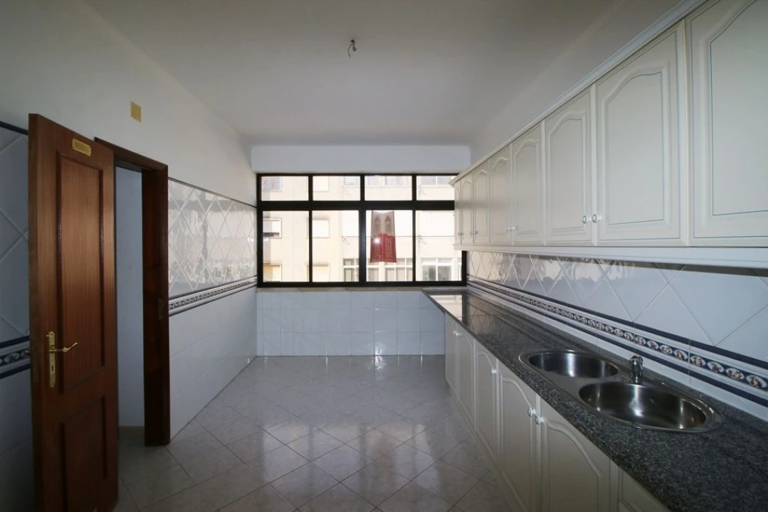 Apartamento T2 para Venda em Marvila, Ribeira Santarém, São Salvador, São Nicolau Foto 5