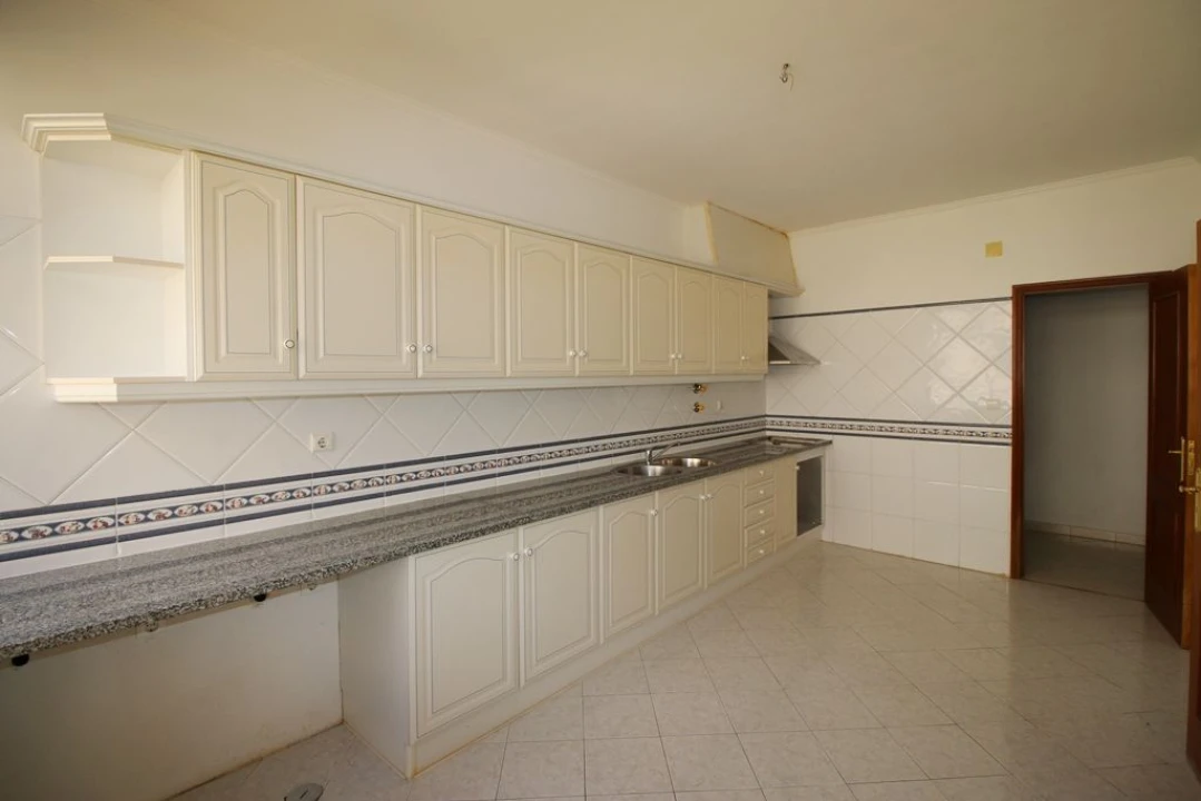 Apartamento T2 para Venda em Marvila, Ribeira Santarém, São Salvador, São Nicolau Foto 6
