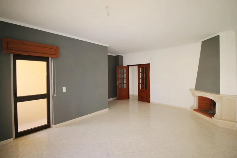 Apartamento T2 para Venda em Marvila, Ribeira Santarém, São Salvador, São Nicolau Foto 1