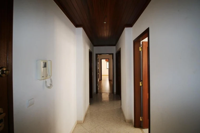 Apartamento T2 para Venda em Marvila, Ribeira Santarém, São Salvador, São Nicolau Foto 2