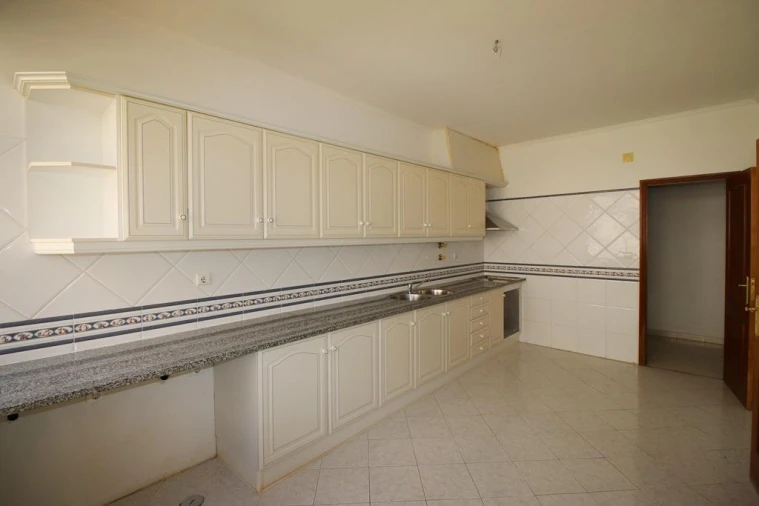 Apartamento T2 para Venda em Marvila, Ribeira Santarém, São Salvador, São Nicolau Foto 3