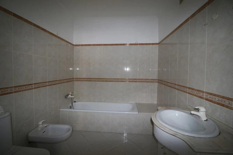 Apartamento T2 para Venda em Marvila, Ribeira Santarém, São Salvador, São Nicolau Foto 8