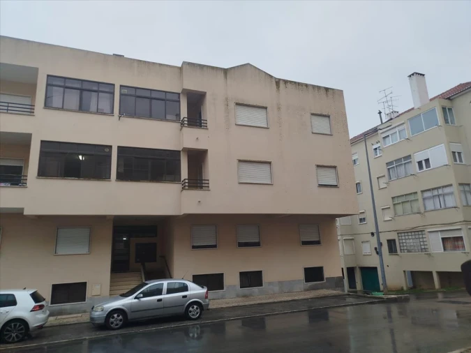 Apartamento T2 para Venda em Marvila, Ribeira Santarém, São Salvador, São Nicolau Foto 9