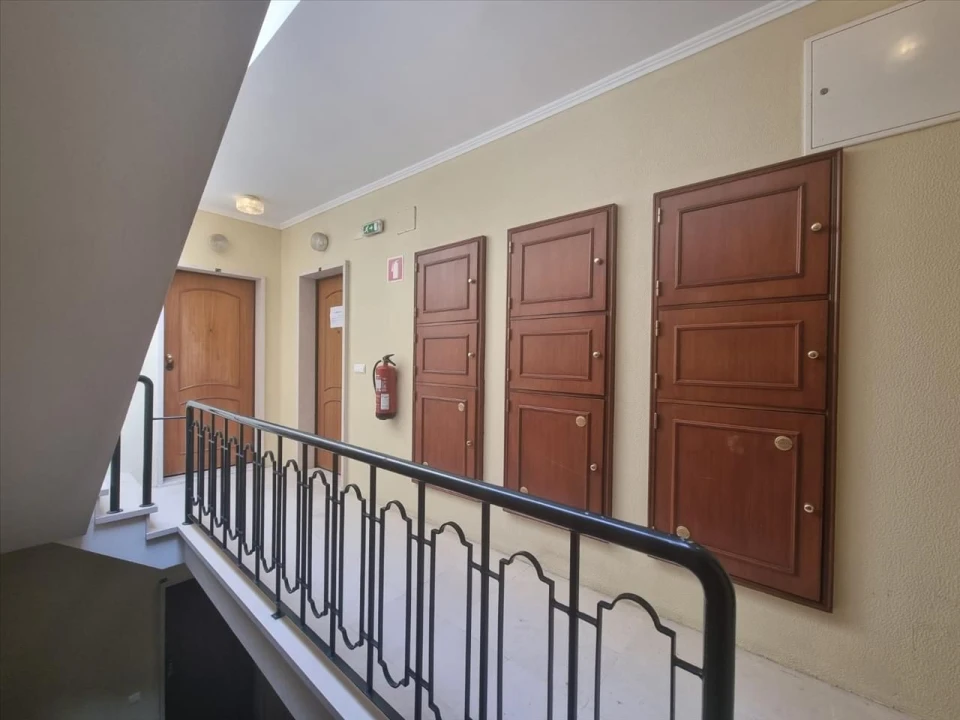 Apartamento T3 para Venda em Marvila, Ribeira Santarém, São Salvador, São Nicolau Foto 2