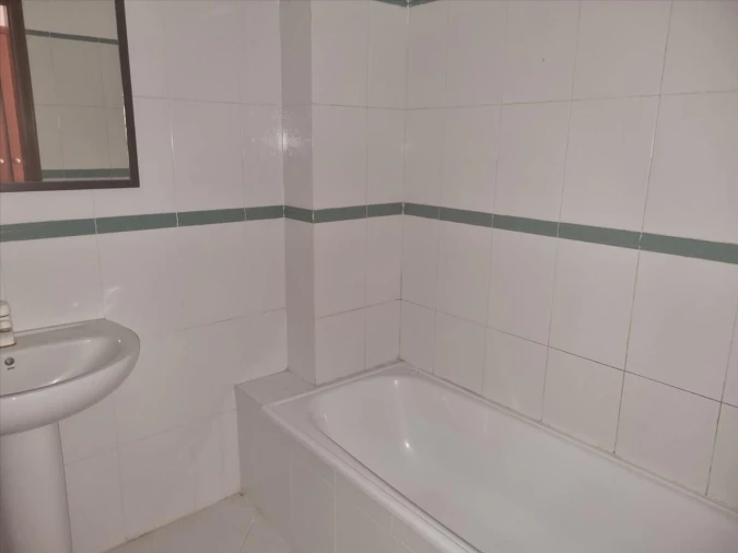 Apartamento T3 para Venda em Marvila, Ribeira Santarém, São Salvador, São Nicolau Foto 17