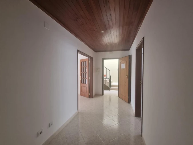 Apartamento T3 para Venda em Marvila, Ribeira Santarém, São Salvador, São Nicolau Foto 3