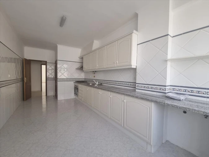 Apartamento T3 para Venda em Marvila, Ribeira Santarém, São Salvador, São Nicolau Foto 8