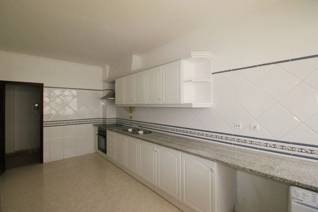 Apartamento T2 para Venda em Marvila, Ribeira Santarém, São Salvador, São Nicolau Foto 4