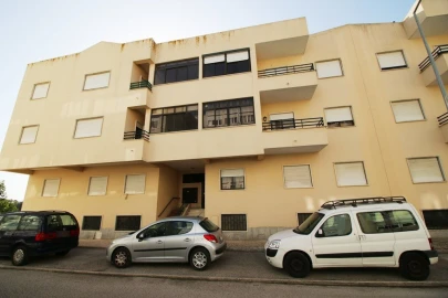 Apartamento T2 para Venda em Marvila, Ribeira Santarém, São Salvador, São Nicolau