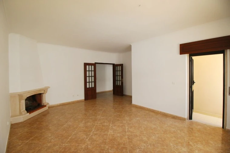 Apartamento T2 para Venda em Marvila, Ribeira Santarém, São Salvador, São Nicolau Foto 2