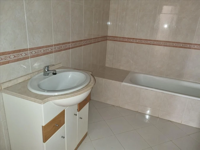 Apartamento T2 para Venda em Marvila, Ribeira Santarém, São Salvador, São Nicolau Foto 8