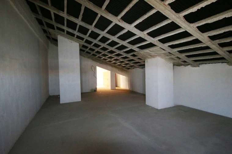 Apartamento T2 para Venda em Marvila, Ribeira Santarém, São Salvador, São Nicolau Foto 9