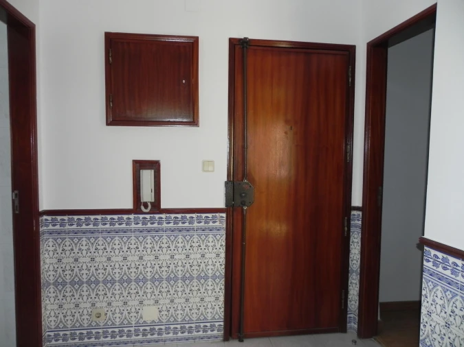 Apartamento T1 para Venda em Agualva e Mira-Sintra Foto 3