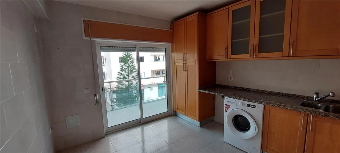 Apartamento T3 para Venda em Azambuja Foto 7