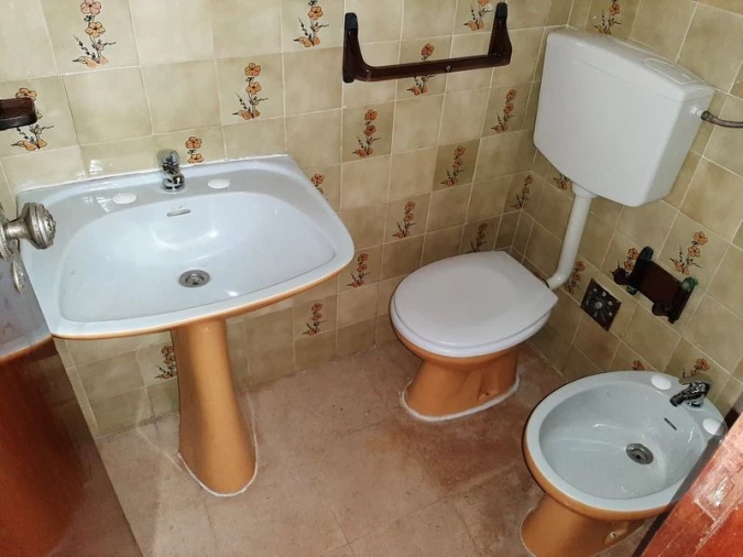 Apartamento T3 para Venda em Rio de Mouro Foto 15