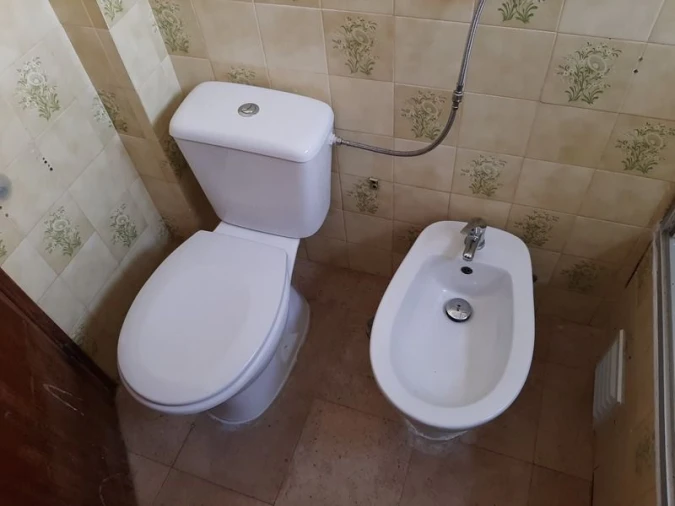 Apartamento T3 para Venda em Rio de Mouro Foto 17