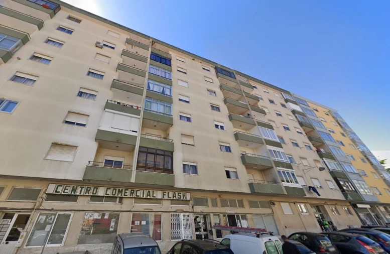 Apartamento T2 para Venda em Rio de Mouro