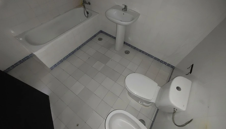 Apartamento T2 para Venda em Rio de Mouro Foto 14