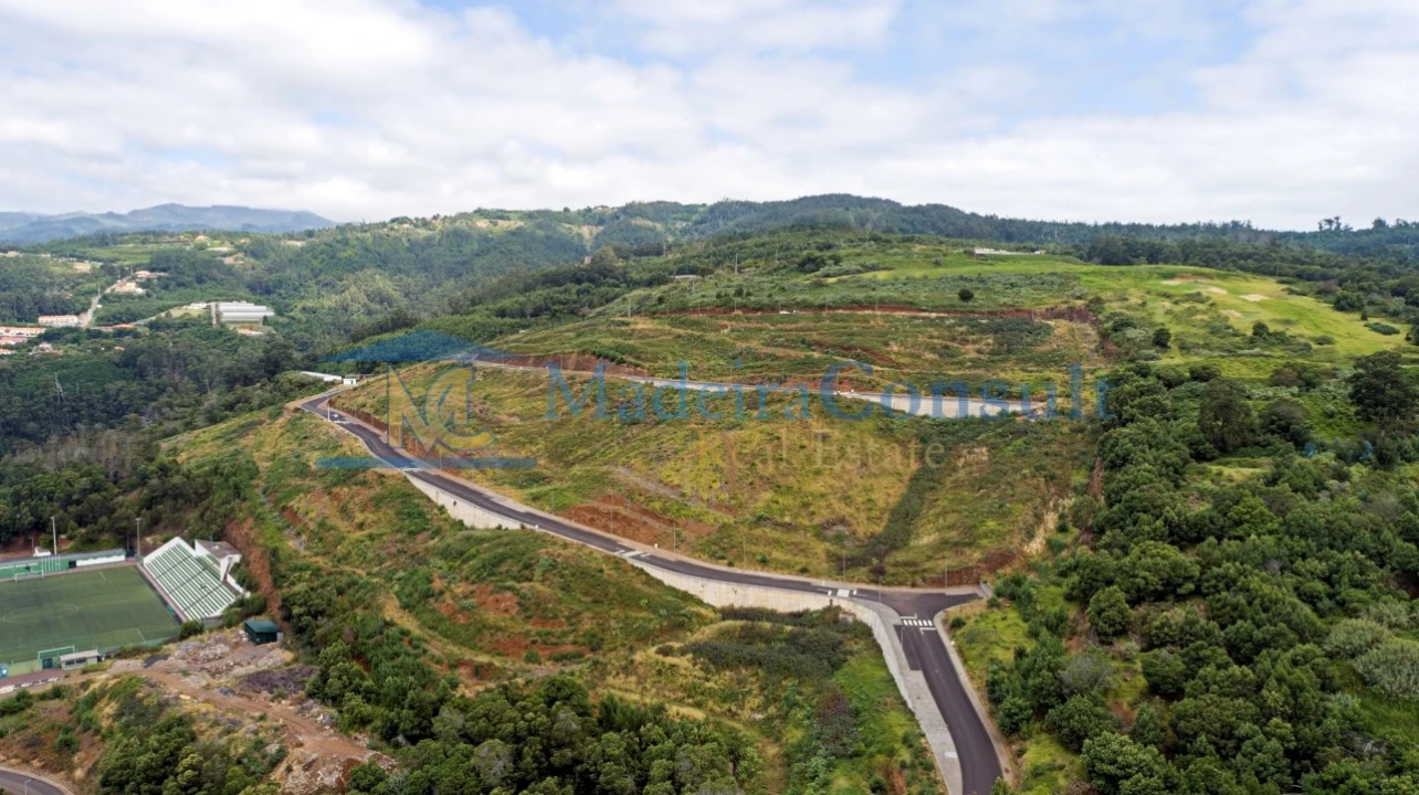 Terreno para Venda em Santa Cruz Foto 7