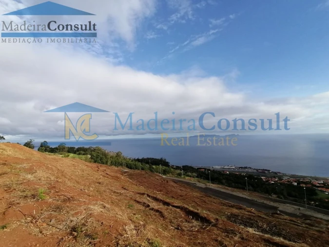 Terreno para Venda em Santa Cruz Foto 18