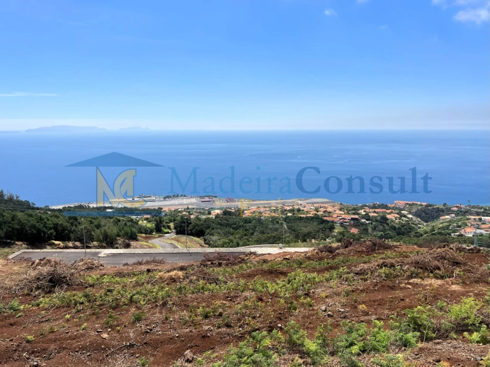 Terreno para Venda em Santa Cruz Foto 4