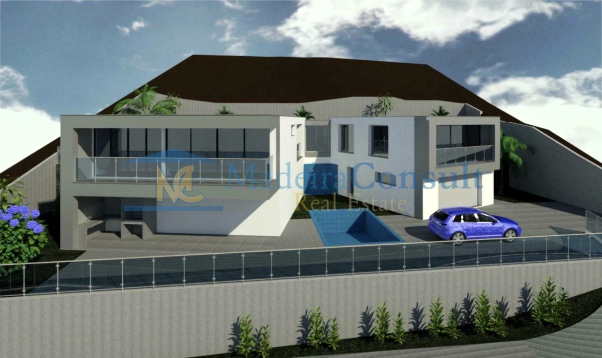 Moradia T3 para Venda em Santa Cruz Foto 2