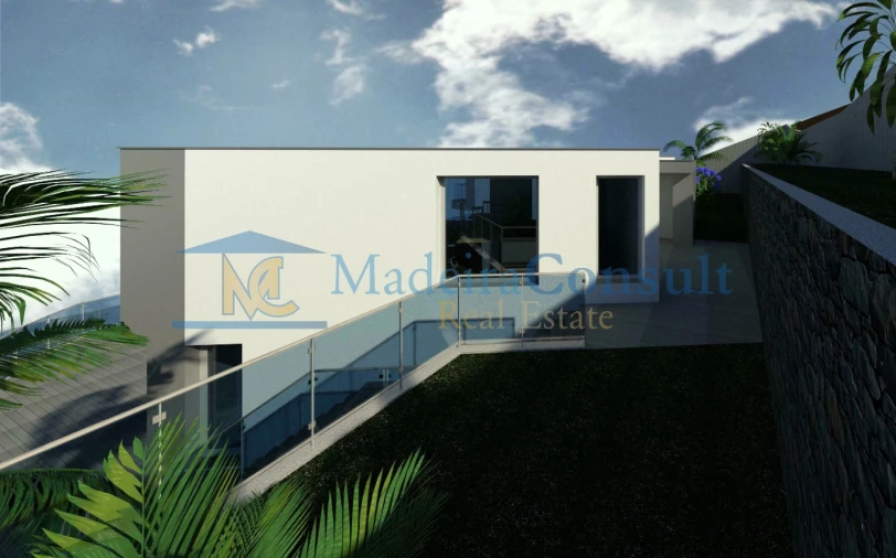 Moradia T3 para Venda em Santa Cruz Foto 3