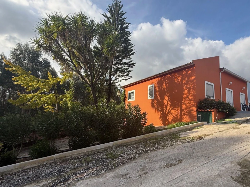 Moradia T3 para Venda em Alcobertas Foto 7