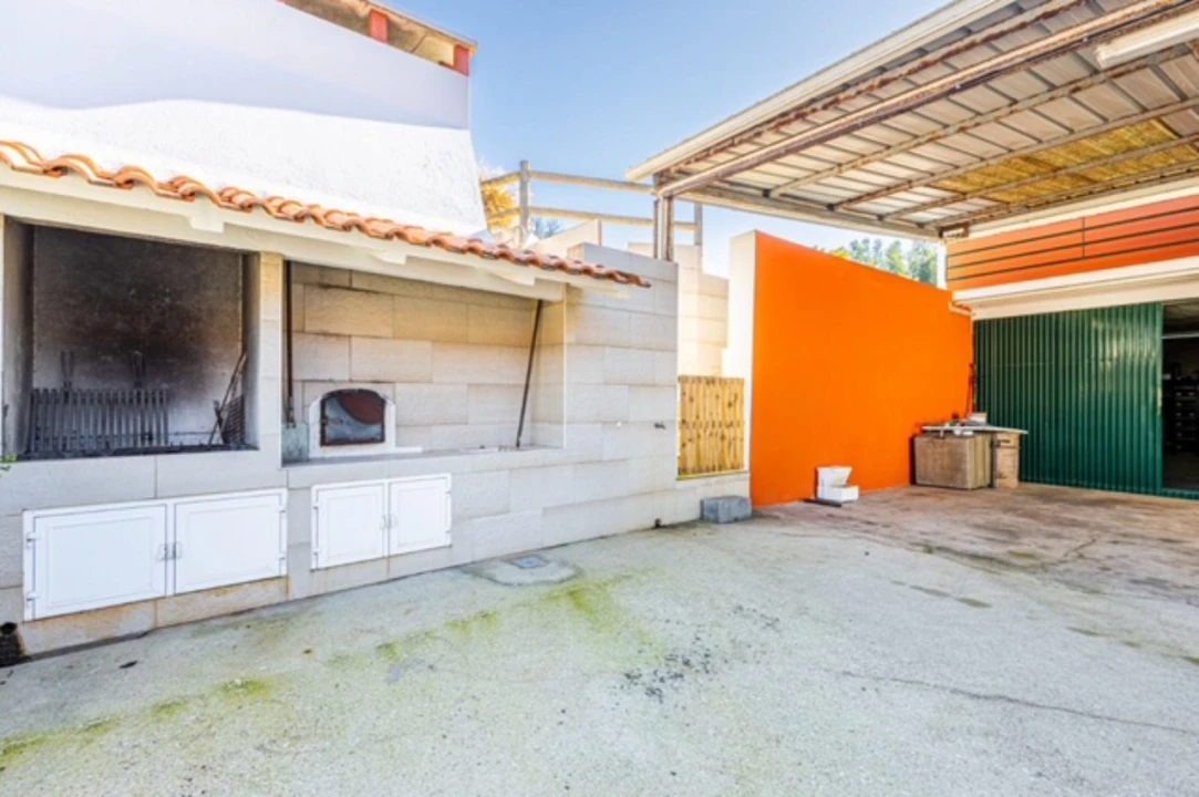 Moradia T3 para Venda em Alcobertas Foto 29