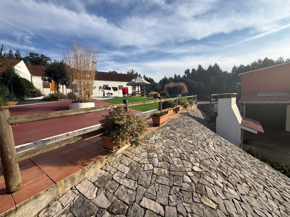 Moradia T3 para Venda em Alcobertas Foto 36