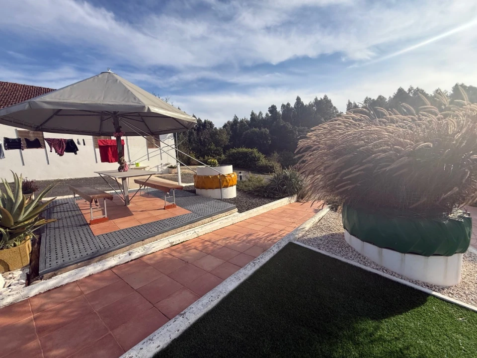 Moradia T3 para Venda em Alcobertas Foto 38