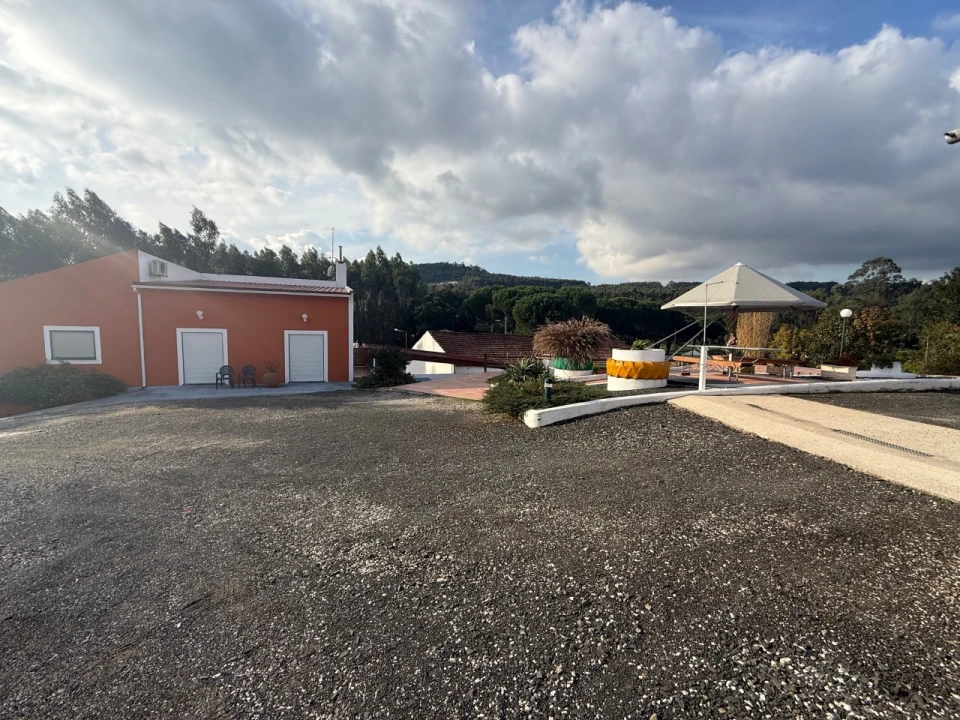 Moradia T3 para Venda em Alcobertas Foto 40