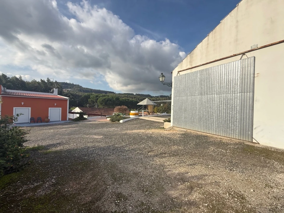 Moradia T3 para Venda em Alcobertas Foto 41