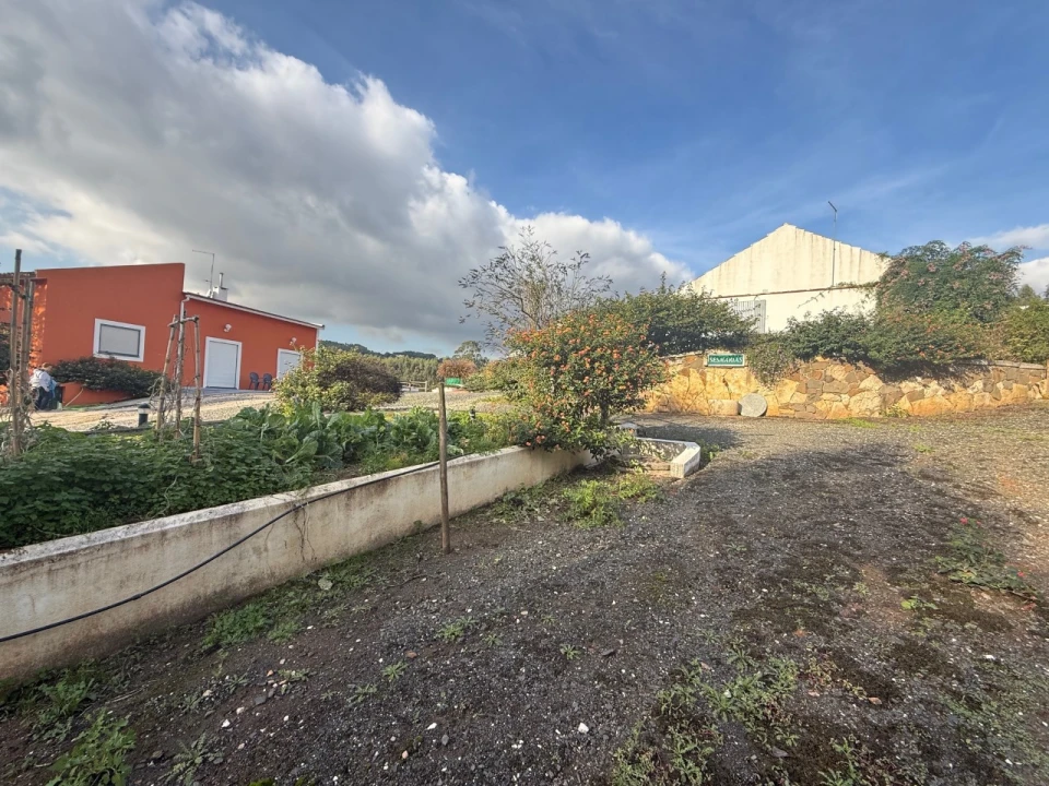 Moradia T3 para Venda em Alcobertas Foto 43