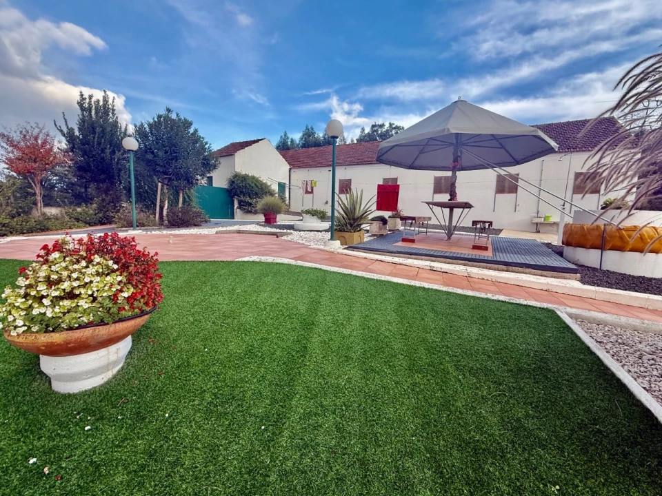 Moradia T3 para Venda em Alcobertas Foto 47